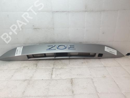 Camera RENAULT ZOE (BFM_) ZOE | BP28717185E14  - Image 8