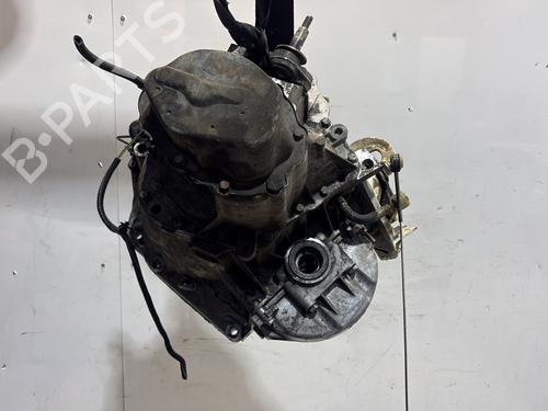 Gearbox CITROËN C4 Coupe (LA_) 1.6 HDi | BP31585780M3 - Image 5