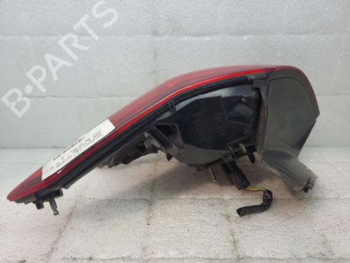 Used Right taillight Right taillight PEUGEOT 308 II (LB_, LP_, LW_, LH_, L3_) 1.6 BlueHDi 120 (120 hp) 29822210 29822210