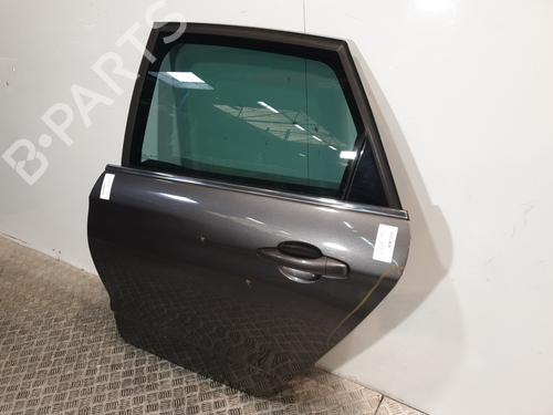 Left rear door CITROËN C4 II (NC_) 1.6 BlueHDi 120 | BP26131858C4