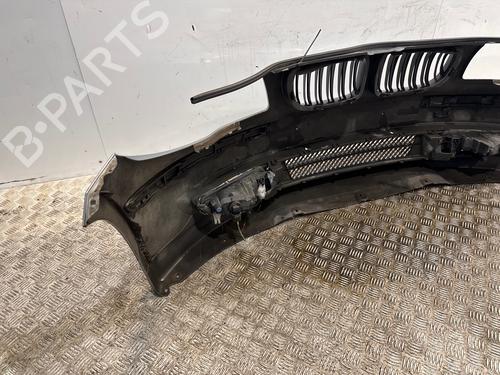 Front bumper BMW 1 (E87) 118 d | BP37287678C7 - Image 10
