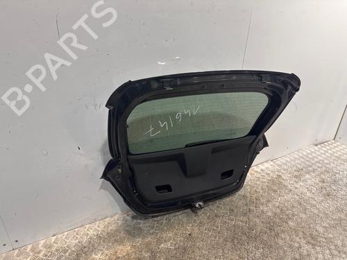 Used Tailgate Tailgate 36903058 36903058