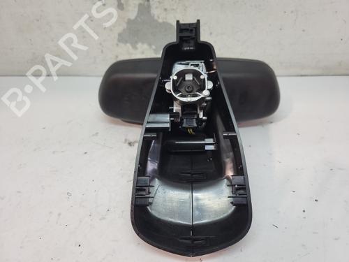 Used Rear mirror Rear mirror PEUGEOT 2008 I (CU_) 1.2 THP 110 / PureTech 110 (110 hp) 20384331 20384331