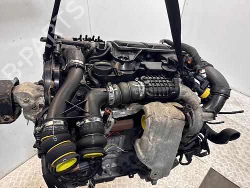 Engine PEUGEOT PARTNER Platform/Chassis  | BP34153528M1  - Image 6