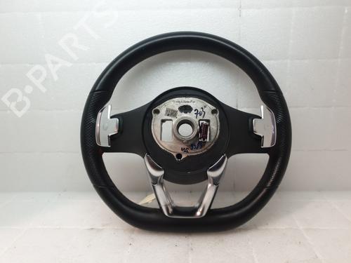 Steering wheel MERCEDES-BENZ A-CLASS Saloon (V177) A 180 d (177.103) | BP32045012C49  - Image 6