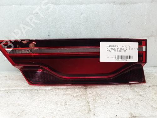 Right tailgate light JAGUAR F-PACE (X761) 2.0 P400e Plug-in Hybrid | BP24471654C80  - Image 6