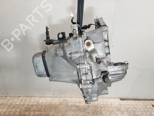 Gearbox PEUGEOT 206+ (2L_, 2M_) 1.4 i | BP29221303M3 