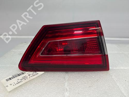 Left tailgate light RENAULT CLIO IV (BH_) 1.5 dCi 75 | BP36057098C79 - Image 5