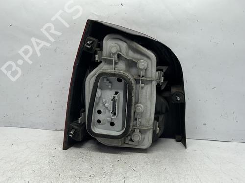Right taillight VW POLO (9N_, 9A_) 1.2 | BP20375651C35 