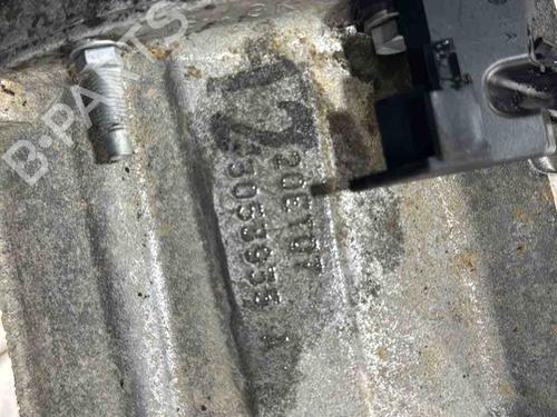 Gearbox PEUGEOT PARTNER Platform/Chassis | BP36763286M3 - Image 4