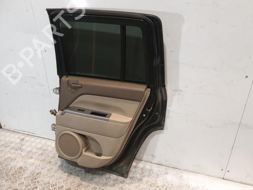 Dør højre bagtil JEEP COMPASS (MK49) 2.0 CRD 4x4 | BP30726047C5