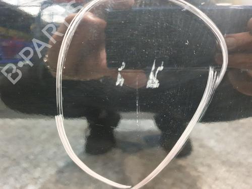 Left front door MERCEDES-BENZ CLK (C209) CLK 220 CDI (209.308) | BP29053734C2 