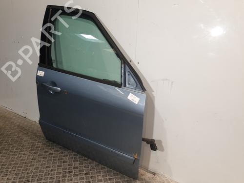 Right front door FORD S-MAX (WA6) 1.8 TDCi | BP27724900C3 