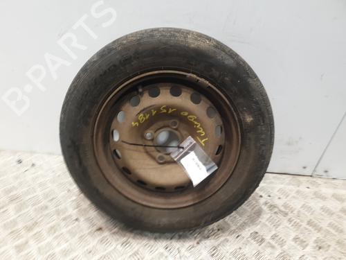 Llanta RENAULT TWINGO I (C06_) 1.2 (C066, C068) (58 hp) 32311765