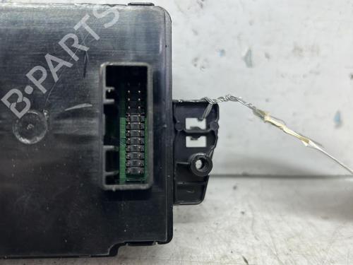 AC Styreenhet / Manøvreringsenhet RENAULT GRAND SCÉNIC III (JZ0/1_) 1.5 dCi (JZ09, JZ0D, JZ10, JZ14, JZ1G, JZ29, JZ2C) (110 hp) 20382699
