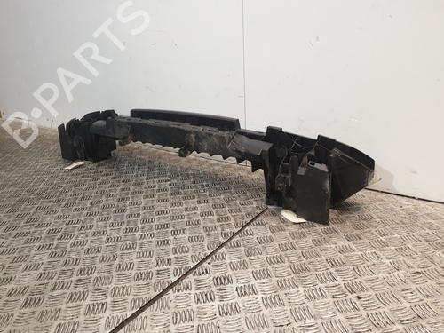 Used Rear bumper reinforcement Rear bumper reinforcement RENAULT CAPTUR I (J5_, H5_) 1.5 dCi 90 (J5N4, J5M5, J5MW, J5M6, J5AL, J5AJ) (90 hp) 26377419 26377419