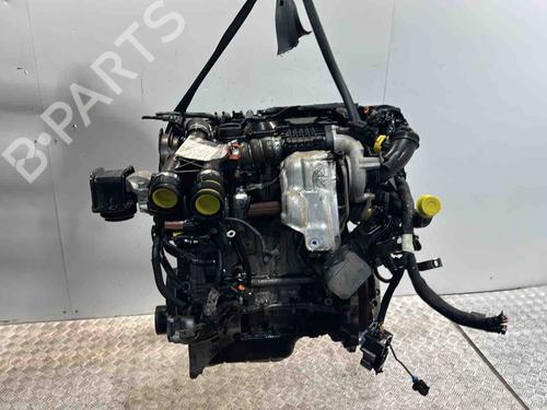 Motor PEUGEOT PARTNER Platform/Chassis | BP36683701M1 - Image 3