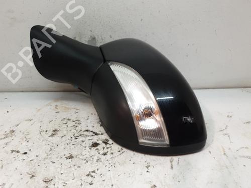 Left mirror RENAULT CLIO IV (BH_) 1.5 dCi 75 | BP20381488C26 