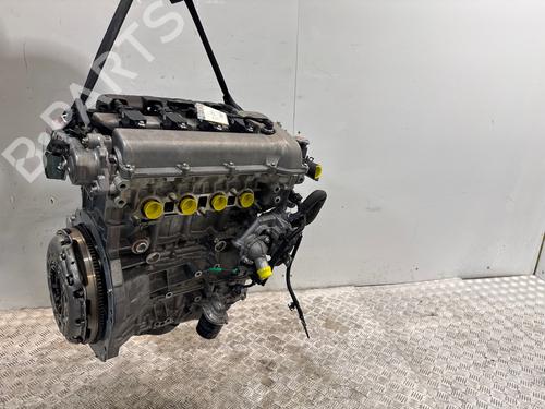 Engine MAZDA MX-5 IV (ND__) 2.0 (ND2E, ND6E) | BP38723998M1 - Image 6