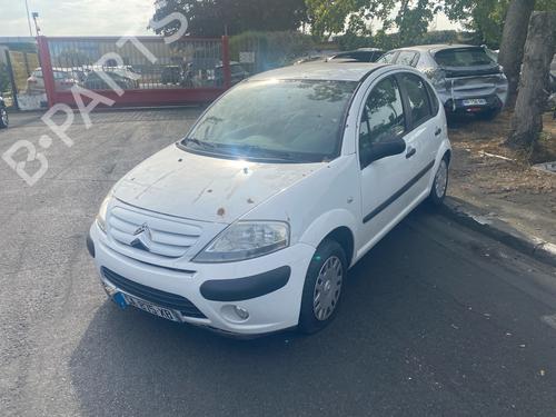 Used Parts CITROËN C3 I (FC_, FN_) 1.4 HDi 4911874