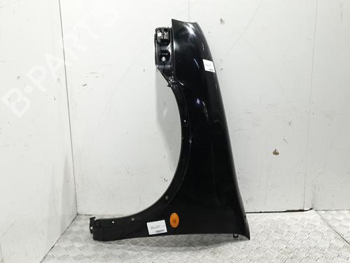 Left front fenders OPEL CORSA B (S93) 1.4 i 16V (F08, F68, M68) | BP20376456C41 