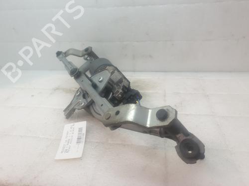 Front wiper motor PEUGEOT 208 I (CA_, CC_) 1.4 HDi | BP25611570M29 