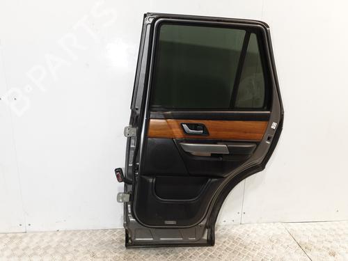 Right rear door LAND ROVER RANGE ROVER SPORT I (L320) 3.6 D 4x4 | BP21092995C5 