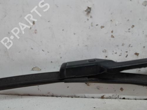 Used Front windshield wiper arm Front windshield wiper arm PEUGEOT 208 I (CA_, CC_) 1.5 BlueHDI 100 (102 hp) 20374654 20374654