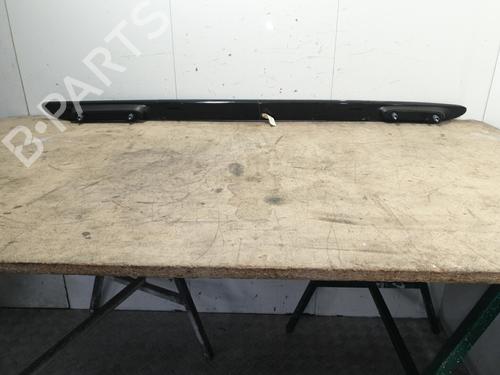 Roof bar CITROËN C4 CACTUS 1.6 BlueHDi 100 | BP20376611C65 