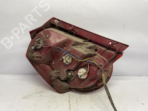 Used Right taillight CHEVROLET AVEO / KALOS Hatchback (T250, T255) 1.2 LPG (84 hp) 20383879