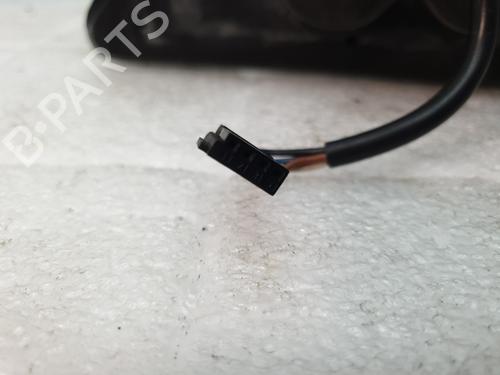Right mirror BMW 3 (E36) 325 i | BP22793920C27