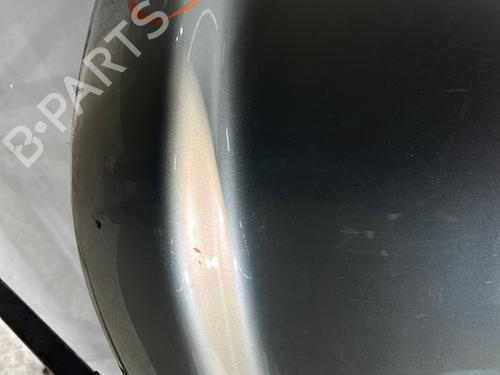 Rear bumper PEUGEOT 206 Hatchback (2A/C) 1.4 HDi eco 70 | BP32283509C8