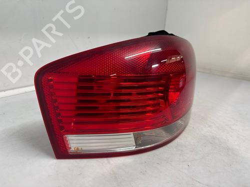 Left taillight AUDI A3 (8P1) 1.9 TDI | BP39508659C34 - Image 9