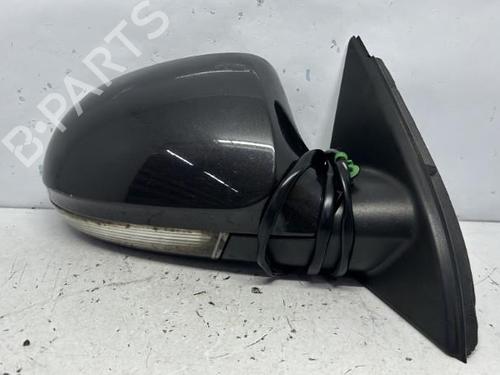 Right mirror VW PASSAT B6 (3C2) 2.0 TDI 16V | BP20378455C27 