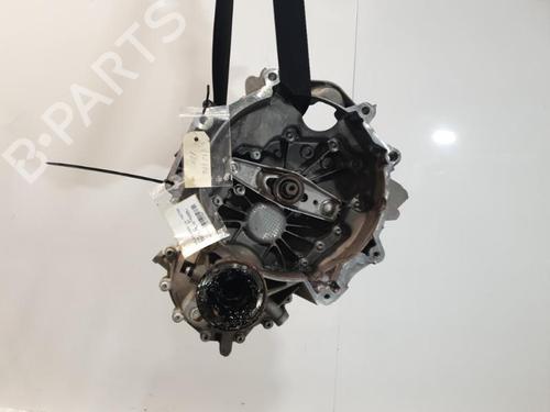 Gearbox VW FOX Hatchback (5Z1, 5Z3, 5Z4) 1.2 | BP20382164M3 