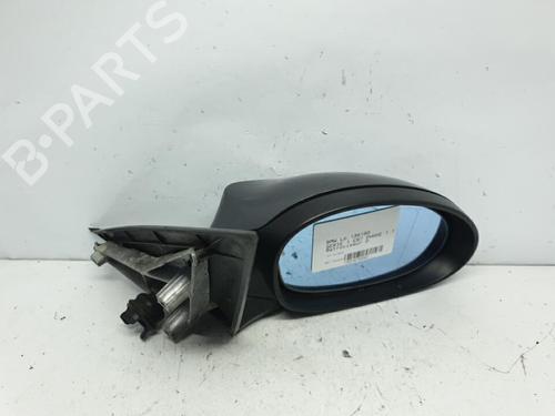 Right mirror BMW 1 (E87) 118 d | BP20375200C27 