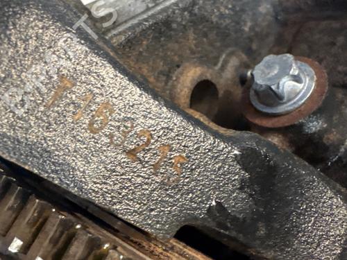 Engine RENAULT MEGANE III Hatchback (BZ0/1_, B3_) 1.5 dCi (BZ09, BZ0D, BZ1W, BZ29, BZ14) | BP40357586M1 - Image 5