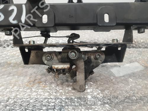 Crossmember LIGIER JS50 0.5 | BP30851720C162