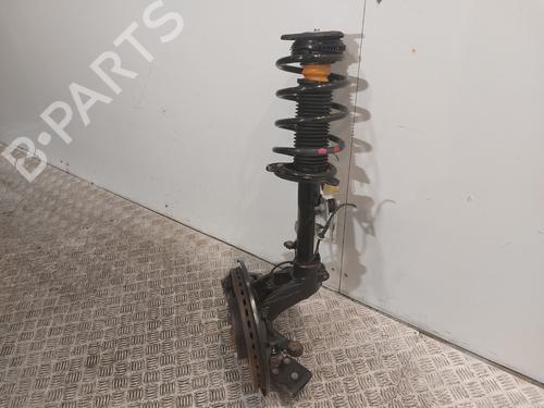 Left front steering knuckle FORD KUGA II (DM2) 1.5 EcoBoost | BP23781269M25 - Image 5