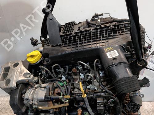 Engine RENAULT KANGOO (KC0/1_) 1.5 dCi (KC07) | BP32844116M1  - Image 5