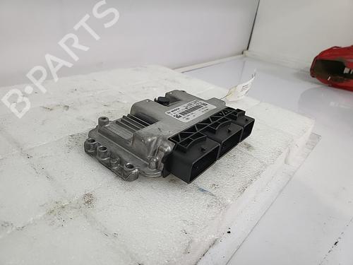 Used Control unit Control unit RENAULT TWINGO III (BCM_, BCA_) 1.0 SCe 70 (BCMB) (69 hp) 36515857 36515857