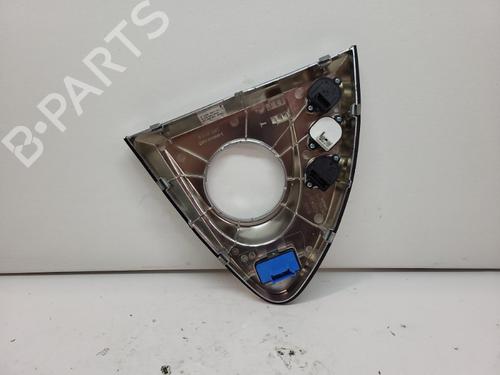 Gear lever BMW 6 (E63) M | BP20381318M90 