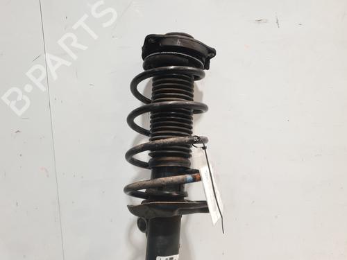 Right front steering knuckle VW BEETLE Convertible (5C7, 5C8) 1.2 TSI | BP30114036M26 