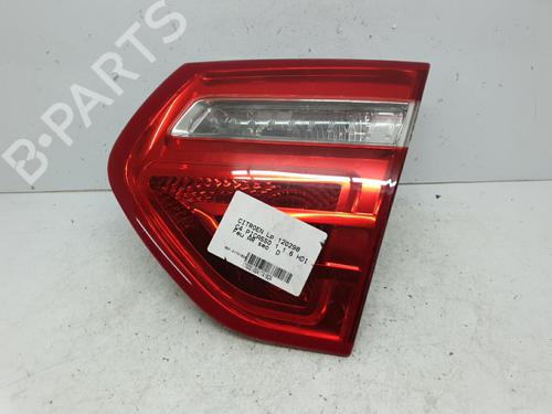Used Right tailgate light CITROËN C4 Picasso I MPV (UD_) 1.6 HDi (109 hp) 20380785