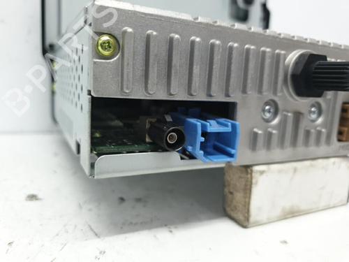 Used Display monitor Display monitor OPEL CORSA E (X15) 1.4 (08, 68) (90 hp) 20375196 20375196