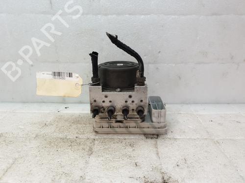 Used ABS pump PEUGEOT 208 I (CA_, CC_) 1.4 HDi (68 hp) 25611586