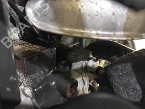 Used Engine Engine ALFA ROMEO MITO (955_) 1.4 TB (955.AYB11, 955.AXB1B) (140 hp) 33732735 33732735