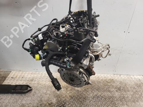 Engine FORD PUMA (J2K, CF7) 1.0 Flexifuel | BP38477488M1  - Image 6