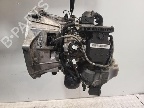 Gearbox CITROËN C4 II (NC_) 1.6 HDi 110 | BP38508152M3 - Image 6