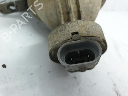 Used Right front fog light HYUNDAI TRAJET (FO) 2.0 CRDi (113 hp) 20379915